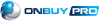 Onbuy Pro logotype