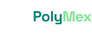 Polymex logo