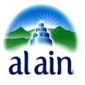 AI Ain Water logo