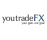 YoutradeFX logo