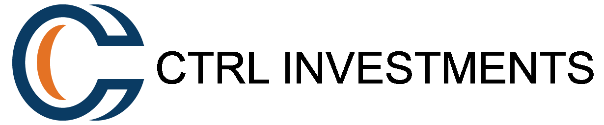 CTRL Investments logo