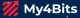 My4Bits logotype