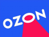Ozon Red logotype