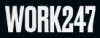Work247 logotype