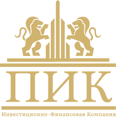 ИФК ПИК logo
