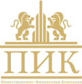 ИФК ПИК logo