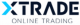 Xtrade logotype