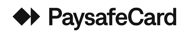 PaySafeCard logo