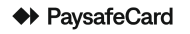 PaySafeCard logo