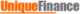 Unique Finance logotype