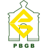 Puduvai Bharathiar Grama Bank logotype