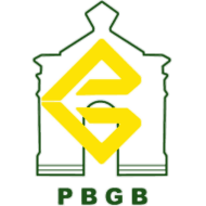 Puduvai Bharathiar Grama Bank logo