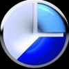 BaseSwap Robot logotype