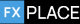 FX Place logotype