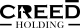 Creed Holding logotype