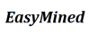 EasyMined logotype