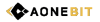 Aonebit logo