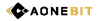 Aonebit logotype