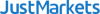 Just Markets logo