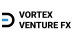 Vortex Venture FX logotype