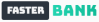 Faster Bank logotype