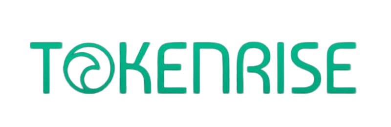 Token Rise logo