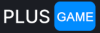 Plus Game logotype