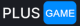 Plus Game logotype