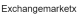 Exchangemarketx logotype