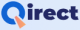 Qirect logotype