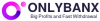 OnlyBanx logotype
