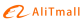 Alitmall logotype