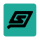 Sarnovix logo