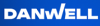 Danwell logotype