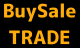 Buysale App logotype