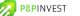PandPinvest logotype