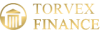 Torvex Finance logo