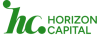 Horizon Capital Edge logotype