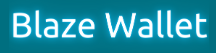 Blaze Wallet logo