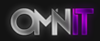 Omnit logotype