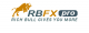 RBFXpro logotype