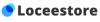 Loceestore logotype