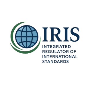 IRIS logo