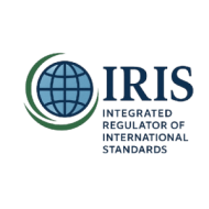 IRIS logo