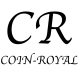 Coin Royal logotype