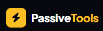 Passive Tools logo
