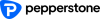 Pepperstone Finance logotype