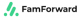 FamForward logotype