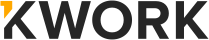 Kwork logo