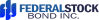 FederalStockBondInc logotype